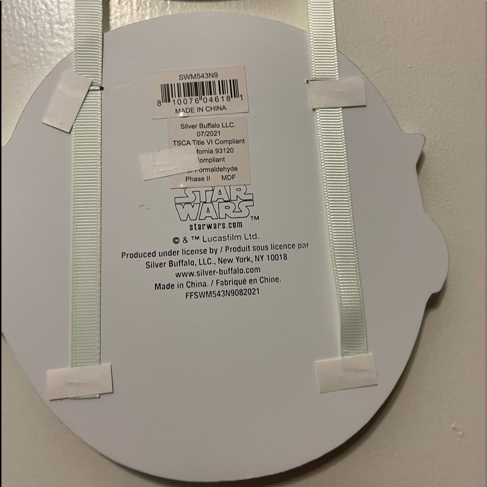 Starwars - Picture 3 of 4